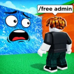 Free Admin Escape Tsunami For Brainrots!