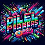 PixeI Pioneers