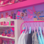 y2k closet <3