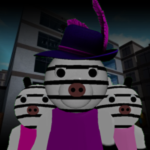 Small Budget Piggy Roleplay Official Group!