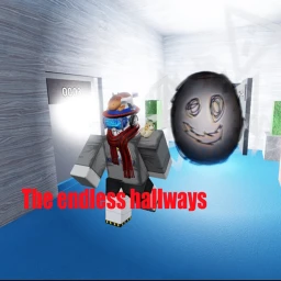 enldess Hallways icon