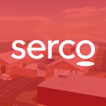 Serco Group UK