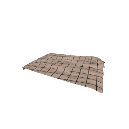 blanket