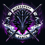 WickedPuff Games