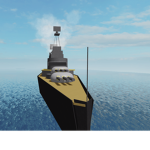 Sinking ship Fans