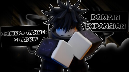 [YUKI V2]Jujutsu Randomizer