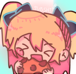 the cookie group 2 :3