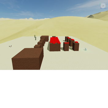 Obby of Chadness