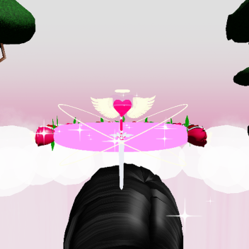 Valentine's Halo 2022