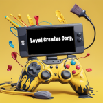 Loyal Creates Corp.