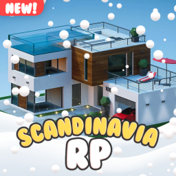 Scandinavia Roleplay