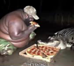 #THE RAT GANG