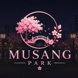 [EVENTS✨] MUSANG PARK - VOICE