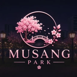 [EVENTS✨] MUSANG PARK - VOICE  icon