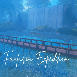 [UPD] Fantasia Expedition