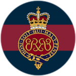 [Royal grenadier guards] queens regiment