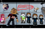 OG PRO GAMER'S CLUB