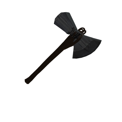 Stormbreaker | Thunder Axe Back Accessory