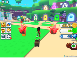 Untitled Game