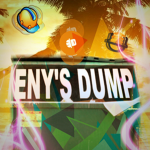 Enys dump
