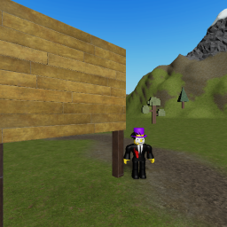 RandomStickGuy's Hangout