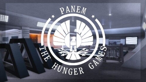 [HG] Panem || The Training Center