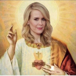 Sarah cult