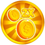 2X Coins