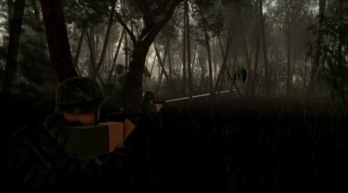 Mekong Delta, 1971