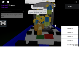 Epic Bus game