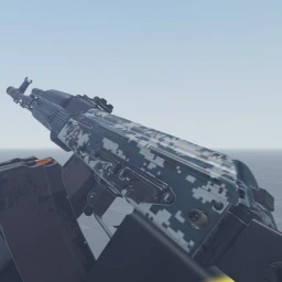 (UPD) Gun Sandbox 2.1 icon