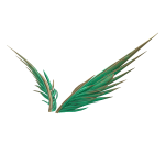 Jade Wings