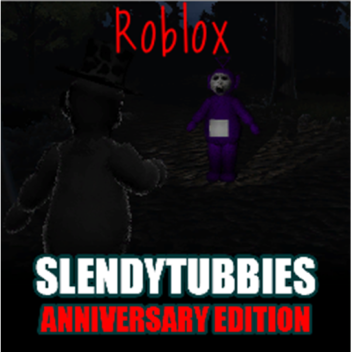 SlendyTubbies Anniversary Edition
