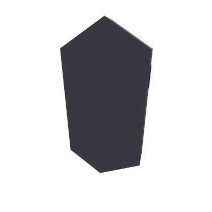 Shield of Mysetrious