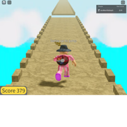 RUN