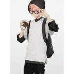 [Student boy] the big Fun