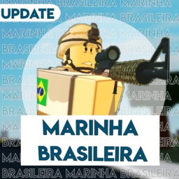 (UPDATE!) [MB] Marinha Brasileira.
