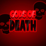 GODS 0F DEATH