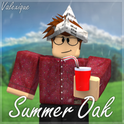 Summer Oak | Hotel Services App Centre!
