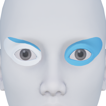 Djibouti Eyes