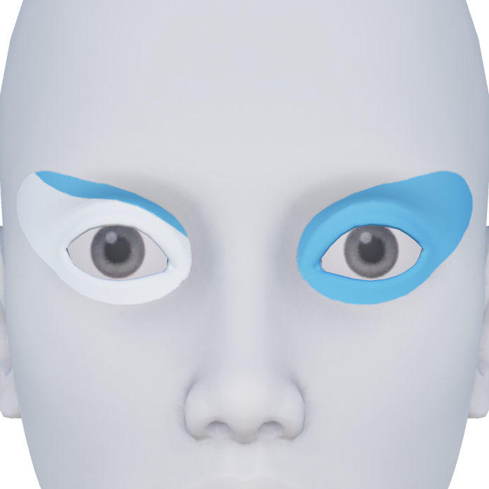 Djibouti Eyes