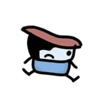 Sad Buddy