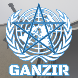 SCP 5000: Defense of Ganzir [Dead Project]