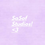 Sa Sof! Studios!<3