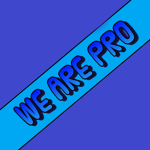 #We are pro