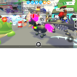 Rapid Racing