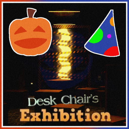 Desk Chair's Exhibition icon