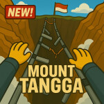 [NEW] MOUNT TANGGA