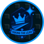 Taking the Lead