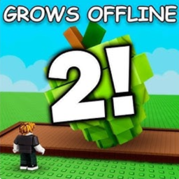 Grow a Garden 2